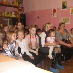 День матери в Бронницах 0