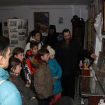 "Согреем детские сердца" в Монастырском благочинии 1