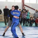 День памяти погибших сотрудников прошел в отряде «Русич» 9 День памяти погибших сотрудников прошел в отряде «Русич» 9