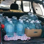 Крещенская вода для социальных учреждений в Химках 0 Крещенская вода для социальных учреждений в Химках 0