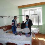 Посещение больных 6