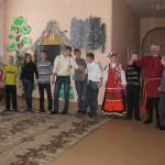 Поездка в Белоомут 8 Поездка в Белоомут 8