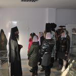 &laquo;Согреем детские сердца&raquo;в Екатерининском монастыре 2