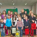 "Согреем детские сердца" в Лосино-Петровском благочинии 0 "Согреем детские сердца" в Лосино-Петровском благочинии 0