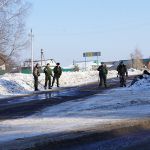 "Зона особого внимания" - 1200 квадратных километров 3