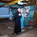 Акция "Рождественское тепло" 6