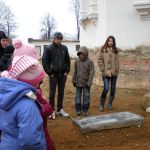 Воспитанники центра &laquo;Наш дом&raquo; в Мариинском монастыре 3