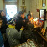 "Согреем детские сердца" в Одинцово 3 "Согреем детские сердца" в Одинцово 3