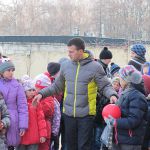 "Согреем детские сердца" в Люберецком благочинии 9