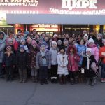 В цирке "Аквамарин" 0