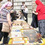 Благотворительная выставка-ярмарка 1 Благотворительная выставка-ярмарка 1