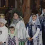 Рождество в Шатурском благочинии Рождество в Шатурском благочинии
