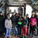 "Согреем детские сердца" в Егорьевском благочинии 6