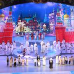 Патриаршая елка в Кремле 3 Патриаршая елка в Кремле 3