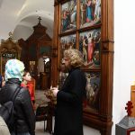 Школьники из Москвы в Бывалино 4
