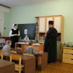 &laquo;Согреем детские сердца&raquo; в Наро-Фоминске 2