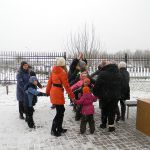 Рождество Лукинском храме 11 Рождество Лукинском храме 11