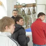 Колокольный звон 2