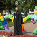 День семьи в Бронницах 1