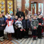 "Согреем детские сердца" в Шахово 0 "Согреем детские сердца" в Шахово 0