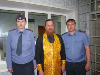 Исповедь в ИВС Исповедь в ИВС