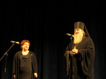 "Согреем детские сердца" в Кузьминках "Согреем детские сердца" в Кузьминках