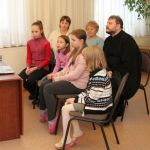 "Согреем детские сердца" в Балашихе 11