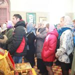"Согреем детские сердца" в Шахово 2 "Согреем детские сердца" в Шахово 2