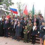 День Победы в Люберцах 7