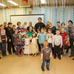 Праздник для "Доброго сердца" 2