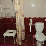 Открытие нового социального корпуса в психоневрологическом интернате г. Куровское 6 Открытие нового социального корпуса в психоневрологическом интернате г. Куровское 6
