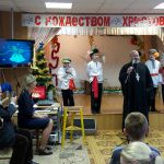 Рождество в Серпухове 4 Рождество в Серпухове 4