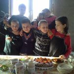«Согреем детские сердца» на Подольской земле 6 «Согреем детские сердца» на Подольской земле 6
