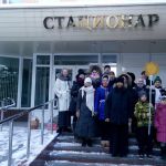 Рождество в Одинцовском благочинии 1
