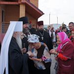 Престольный праздник в Бывалино 7 Престольный праздник в Бывалино 7