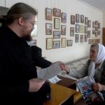 Рождество в Перловке 0