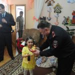 Пасхальный праздник в СРЦ "Наш дом" 8 Пасхальный праздник в СРЦ "Наш дом" 8