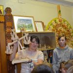 "Согреем детские сердца" в Дубненско-Талдомском благочинии 2