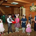 Самым дорогим и любимым 0