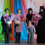 День матери в Шатурском благочинии День матери в Шатурском благочинии