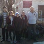 Гуманитарная помощь в Смоленскую и Рославльскую епархии 4 Гуманитарная помощь в Смоленскую и Рославльскую епархии 4