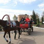 Пасхальные гуляния 9