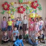 55-летие детского сада "Ладушки" 0