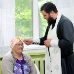 Концерт и урок доброты в Никитском 3 Концерт и урок доброты в Никитском 3