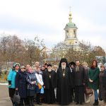 "Согреем детские сердца" в Малинском благочинии 3 "Согреем детские сердца" в Малинском благочинии 3