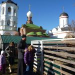 Экскурсия в Дмитров 4