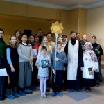 Рождество в Одинцовском благочинии 2