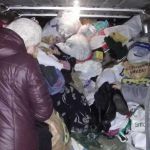Гуманитарная помощь в Смоленскую и Рославльскую епархии 1 Гуманитарная помощь в Смоленскую и Рославльскую епархии 1