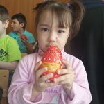 Концерт в центре "Егорка" 9