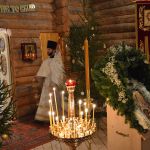 Рождество в Балашихе 2